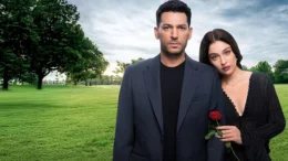 Güller ve Günahlar