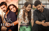 Turkish series Aşk Ağlatır episode 3 english subtitles