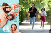 Benim Tatli Yalanim episode 18