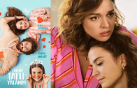 Turkish series Benim Tatli Yalanim episode 14 english subtitles