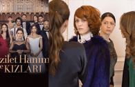 Fazilet Hanim ve Kizlari episode 40