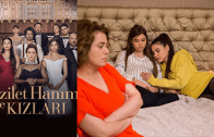Fazilet Hanim ve Kizlari episode 40