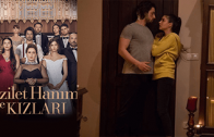 Fazilet Hanim ve Kizlari episode 40