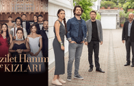 Fazilet Hanim ve Kizlari episode 40