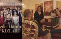 Fazilet Hanim ve Kizlari episode 40