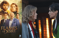Turkish series Flames of Desire epsiode 8 english subtitles