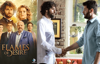 Turkish series Flames of Desire epsiode 21 english subtitles