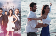 Turkish series Kimse Bilmez episode 13 english subtitles