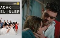 Turkish series Kacak Gelinler episode 15 english subtitles