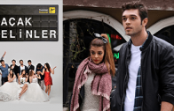 Kacak Gelinler episode 19