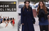 Kacak Gelinler episode 19