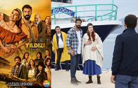 Turkish series Kuzey Yıldızı episode 6 english subtitles
