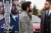Turkish series Vuslat episode 5 english subtitles