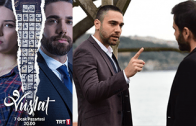 Turkish series Vuslat episode 6 english subtitles