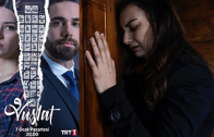 Turkish series Vuslat episode 8 english subtitles