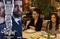 Turkish series Vuslat episode 9 english subtitles