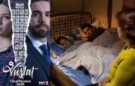 Turkish series Vuslat episode 11 english subtitles