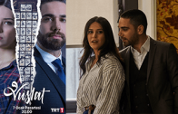 Turkish series Vuslat episode 12 english subtitles