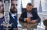 Turkish series Vuslat episode 14 english subtitles