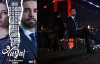 Turkish series Vuslat episode 17 english subtitles