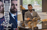 Turkish series Vuslat episode 18 english subtitles