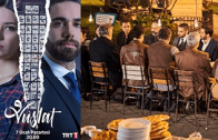 Turkish series Vuslat episode 19 english subtitles