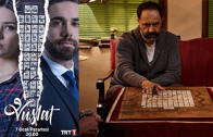 Turkish series Vuslat episode 20 english subtitles