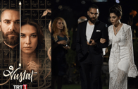 Turkish series Vuslat episode 21 english subtitles