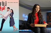 Turkish series Afili Ask episode 18 english subtitles
