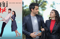 Turkish series Afili Ask episode 19 english subtitles