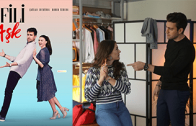Turkish series Afili Ask episode 20 english subtitles