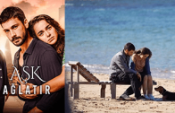 Aşk Ağlatır episode 6