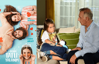 Turkish series Benim Tatli Yalanim episode 17 english subtitles