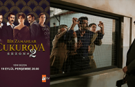 Turkish series Bir Zamanlar Cukurova episode 40 english subtitles