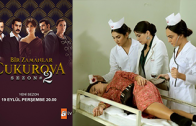 Turkish series Bir Zamanlar Cukurova episode 41 english subtitles