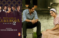 Turkish series Bir Zamanlar Cukurova episode 42 english subtitles