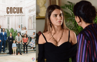 Turkish series Çocuk episode 6 english subtitles
