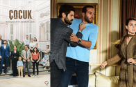 Turkish series Çocuk episode 7 english subtitles