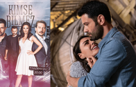 Kimse Bilmez episode 17
