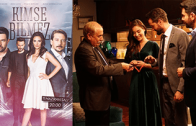 Kimse Bilmez episode 17