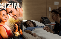 Turkish series Kizim episode 3 english subtitles