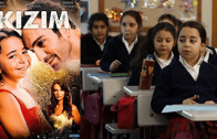 Turkish series Kizim episode 22 english subtitles