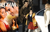 Turkish series Kizim episode 23 english subtitles