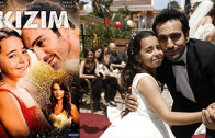 Turkish series Kizim episode 34 english subtitles