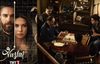 Turkish series Vuslat episode 27 english subtitles