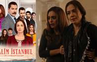 Turkish series Zalim İstanbul episode 2 english subtitles