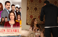 Turkish series Zalim İstanbul episode 5 english subtitles