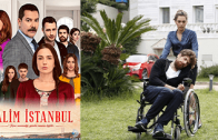 Turkish series Zalim İstanbul episode 8 english subtitles