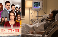 Turkish series Zalim İstanbul episode 9 english subtitles