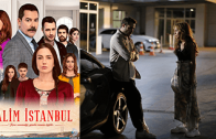 Turkish series Zalim İstanbul episode 12 english subtitles